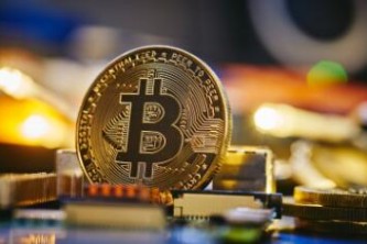 比特币怎么看行情图？比特币行情图入门教程