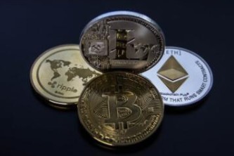 一文搞懂美元涨比特币涨还是跌？